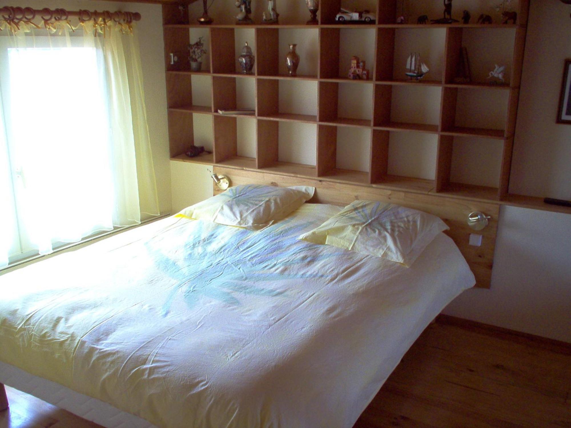Chambres D'Hotes La Forterie Vairé エクステリア 写真