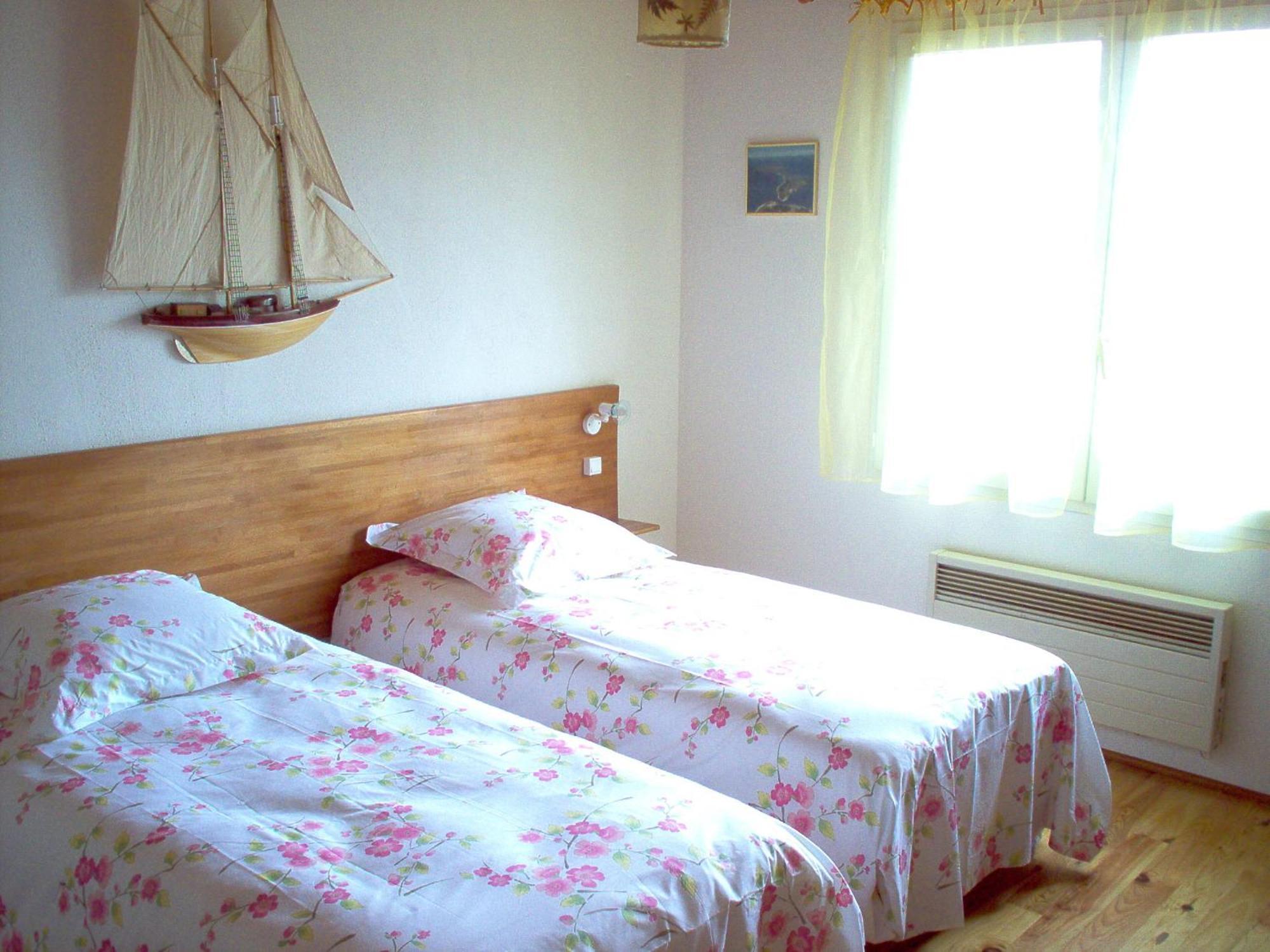 Chambres D'Hotes La Forterie Vairé エクステリア 写真