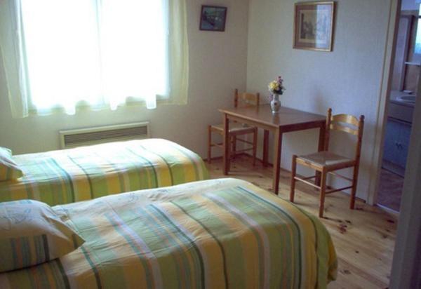 Chambres D'Hotes La Forterie Vairé エクステリア 写真