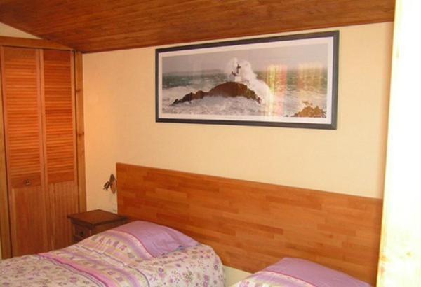 Chambres D'Hotes La Forterie Vairé エクステリア 写真