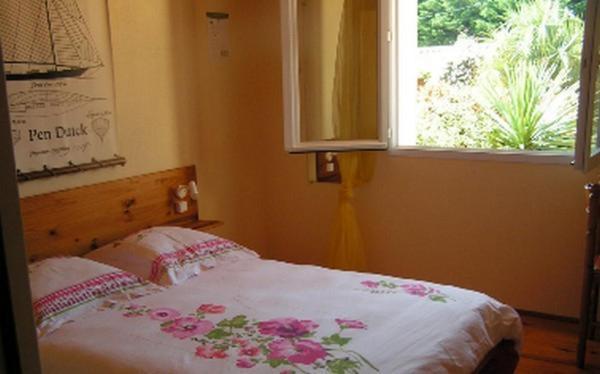 Chambres D'Hotes La Forterie Vairé エクステリア 写真