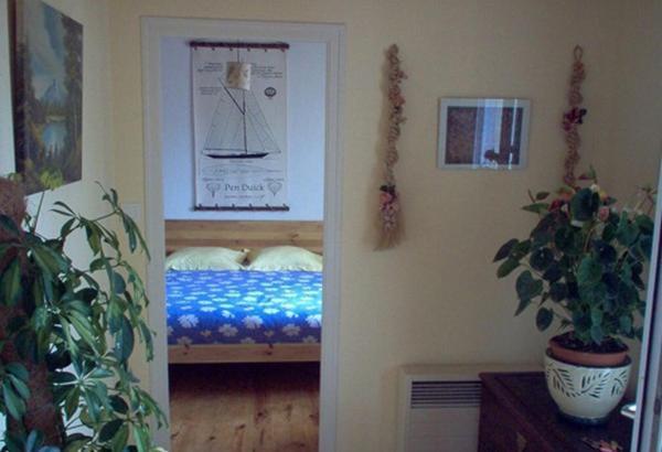 Chambres D'Hotes La Forterie Vairé エクステリア 写真