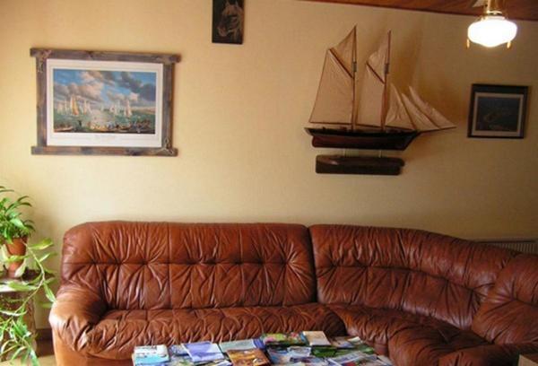 Chambres D'Hotes La Forterie Vairé エクステリア 写真
